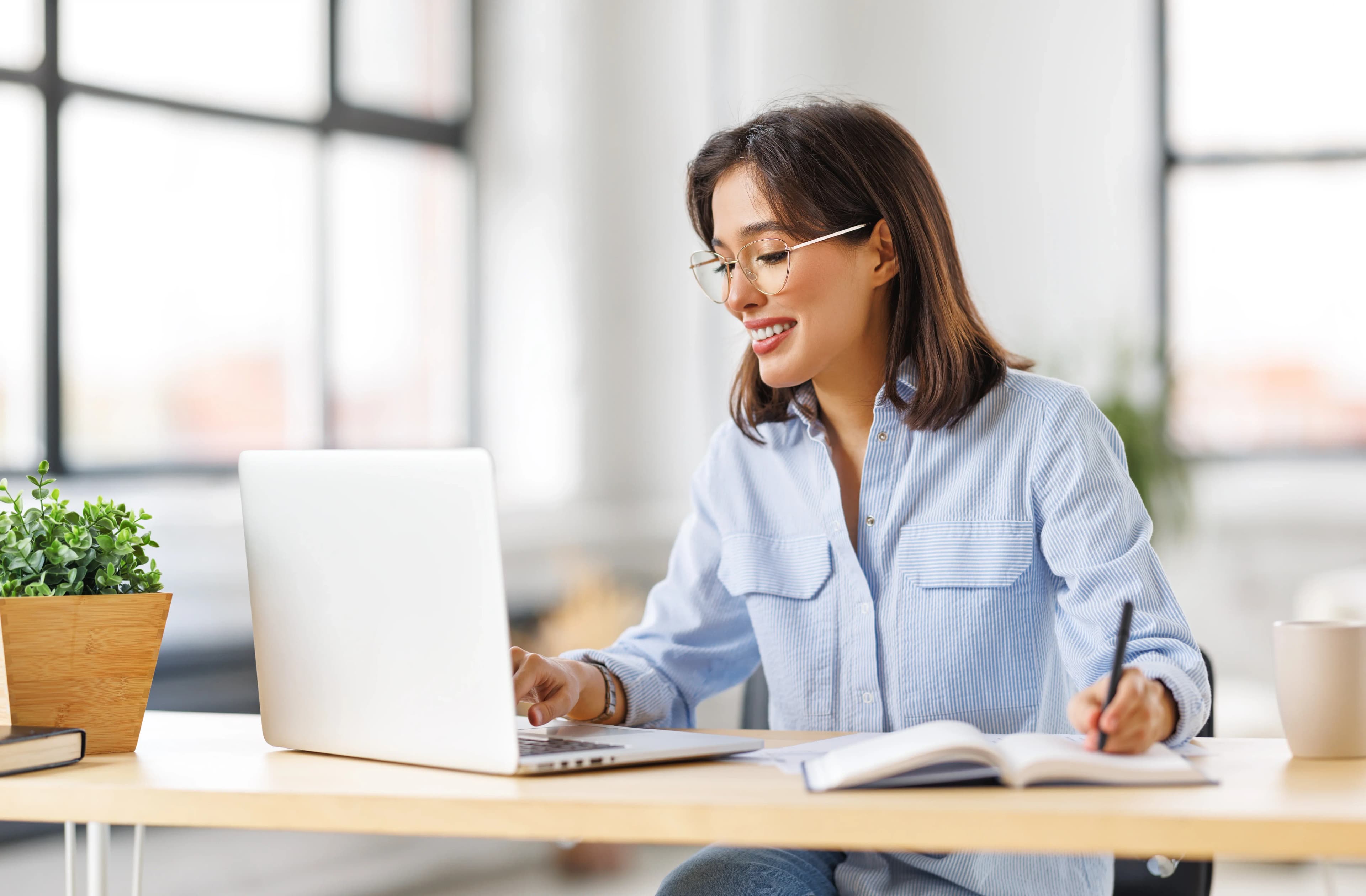 Licenciatura en Administración Pública
