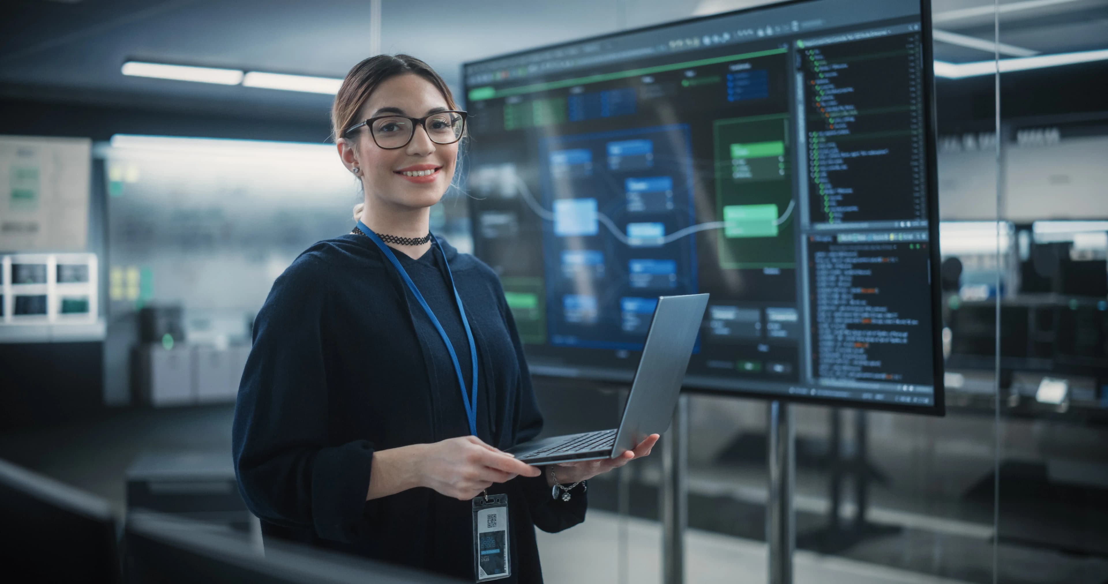 Licenciatura en Ciencias de Datos