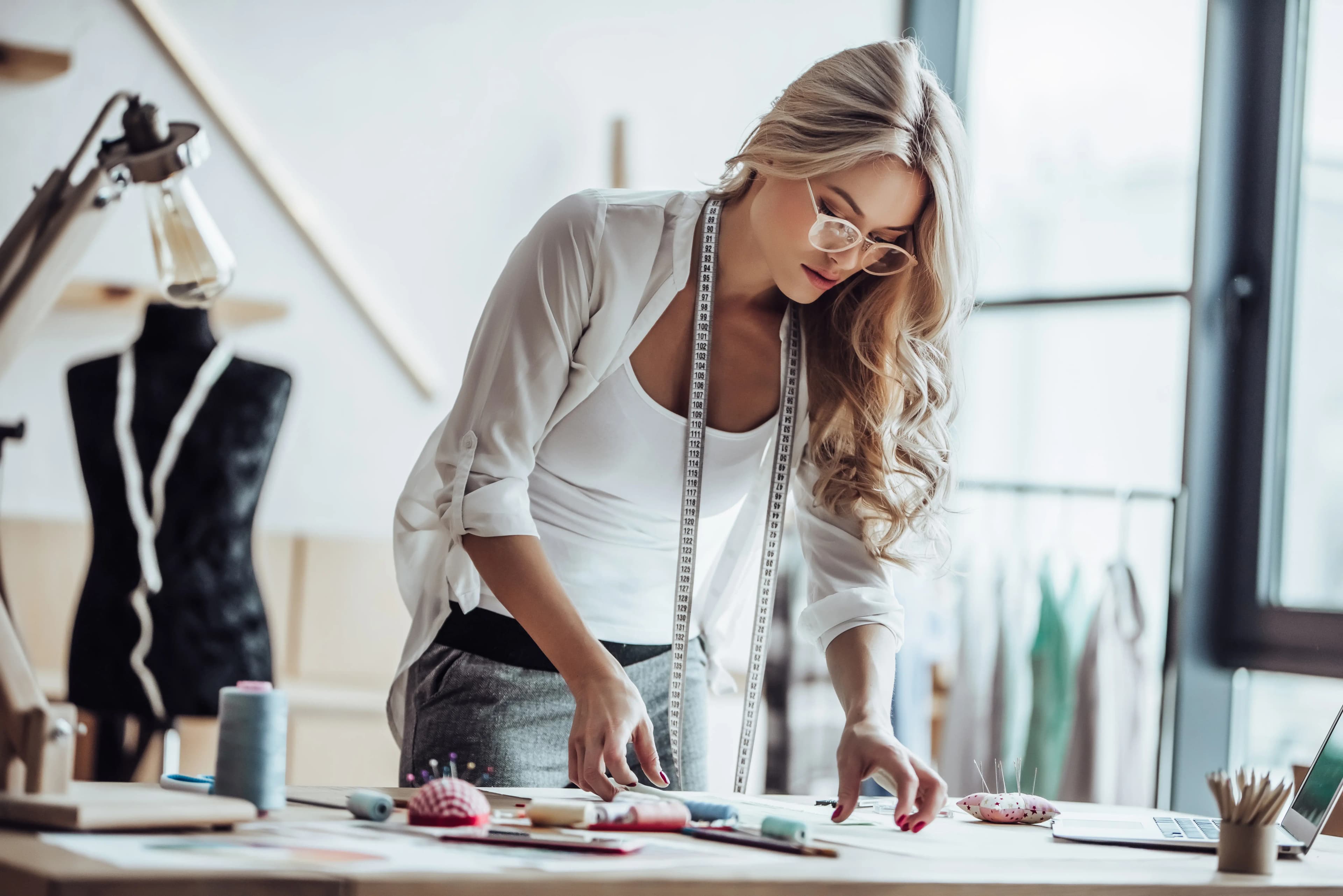 Tecnicatura Universitaria en Gestión de Moda